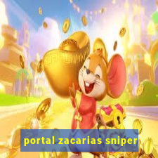 portal zacarias sniper